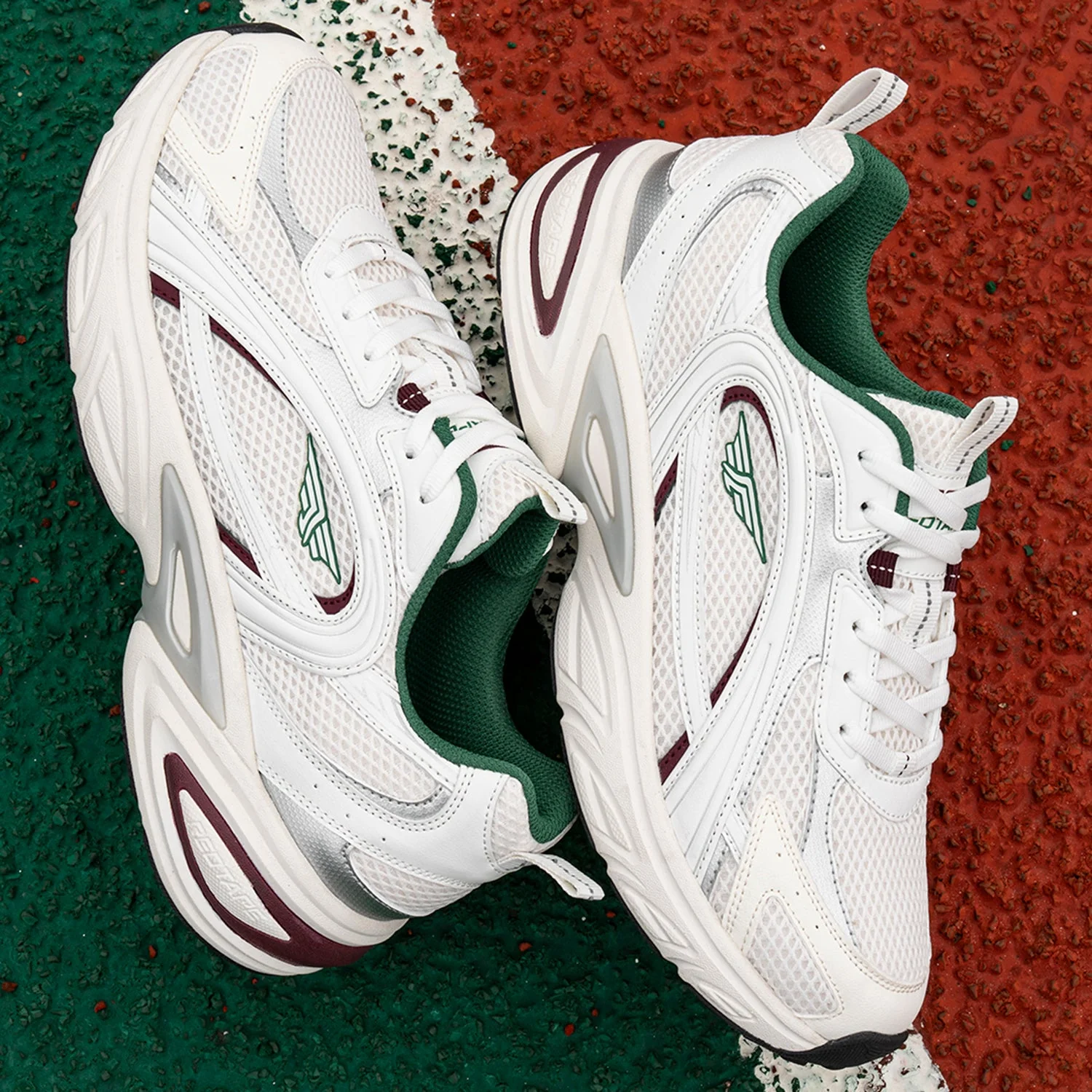 Footwear