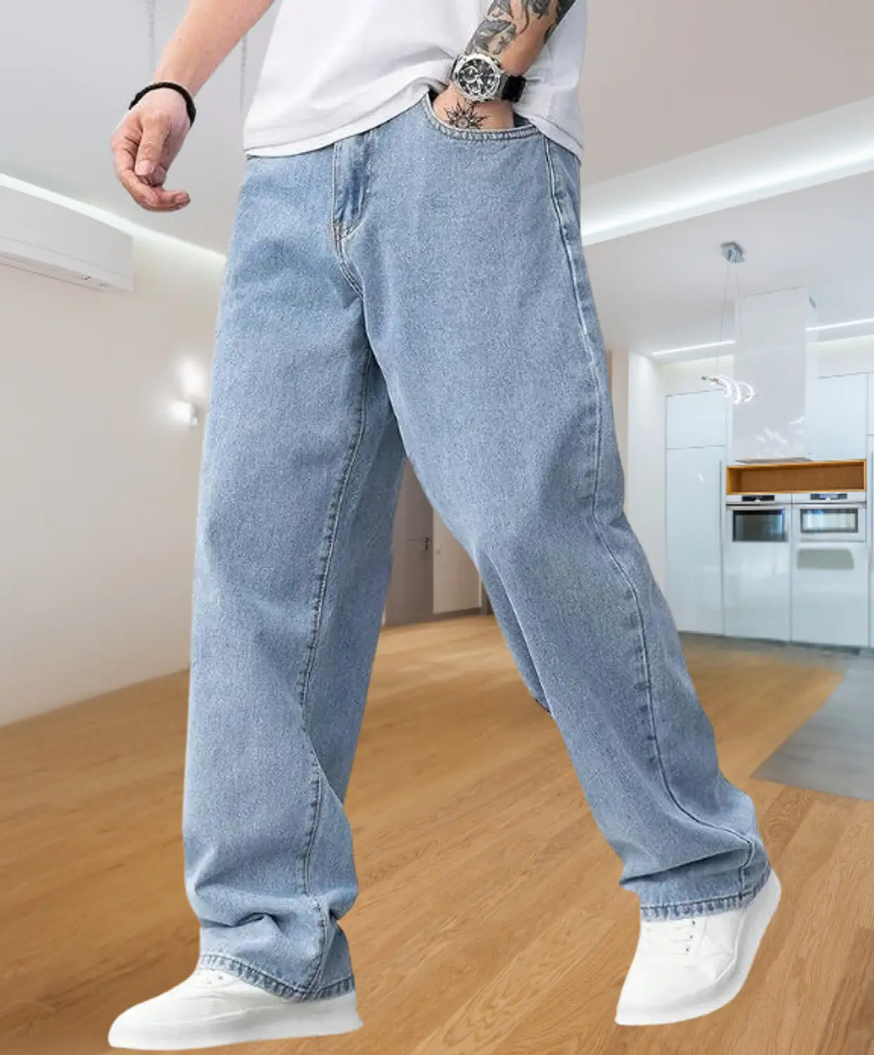 Pants