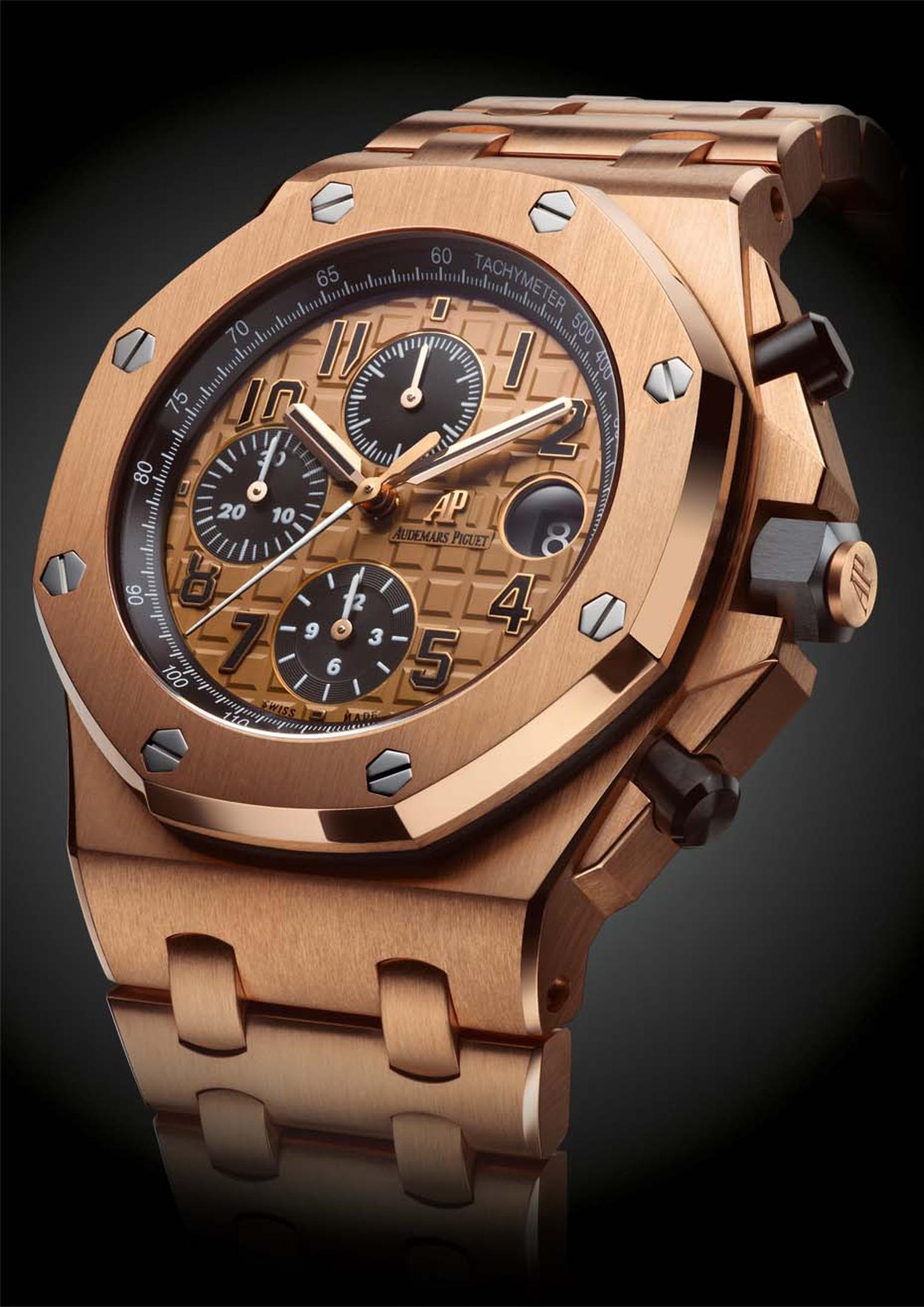 Watches